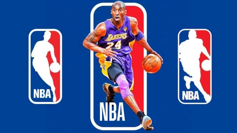 NBA streaming gratis Kobe Bryant