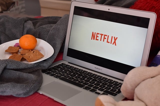 sbloccare Netflix USA