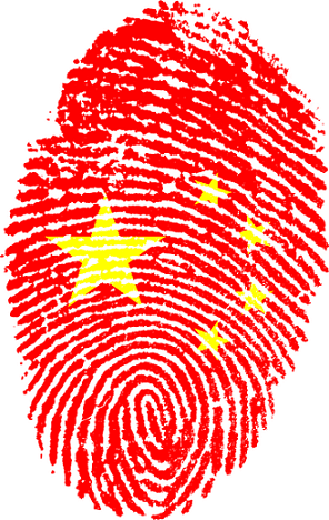 Facebook Messenger in Cina