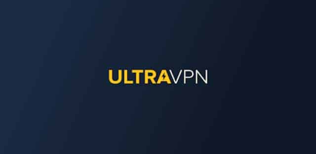 recensione Ultra VPN