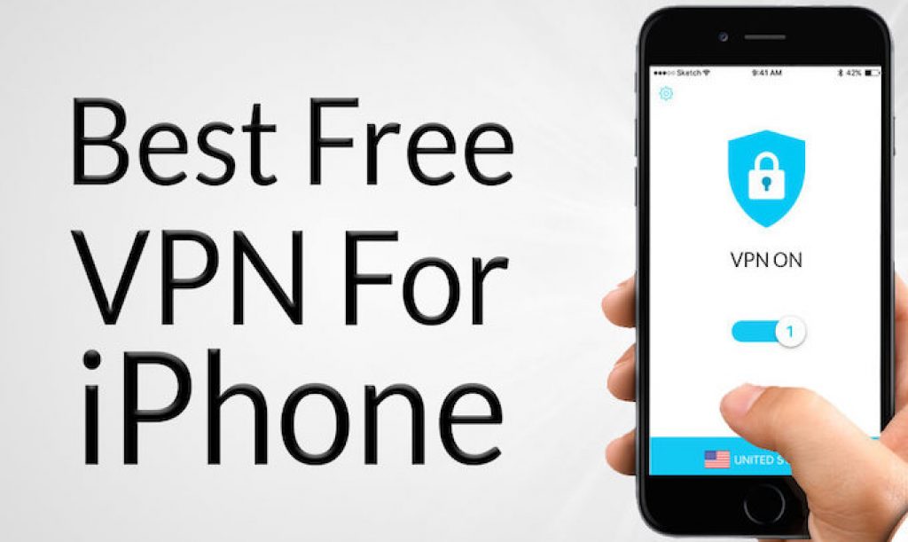 VPN per iPhone