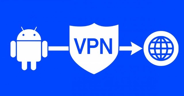 come disinstallare vpn