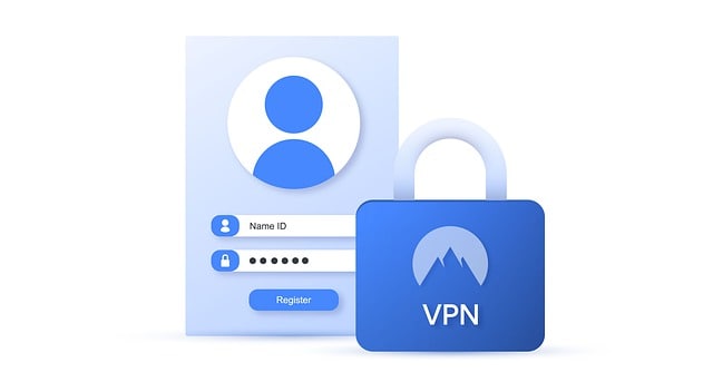 configurazione VPN per iPhone