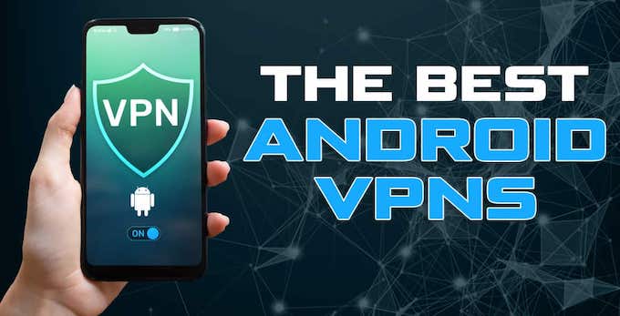 VPN per Android