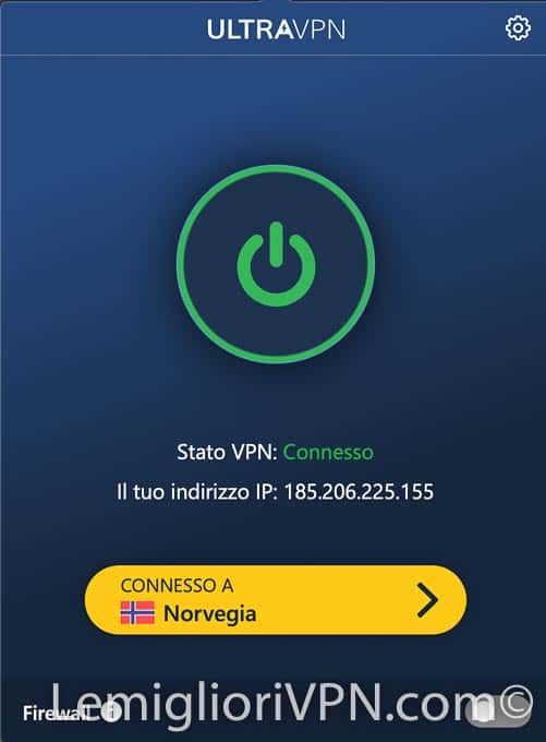 recensione Ultra VPN