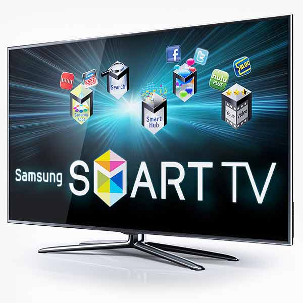 VPN Smart TV Samsung