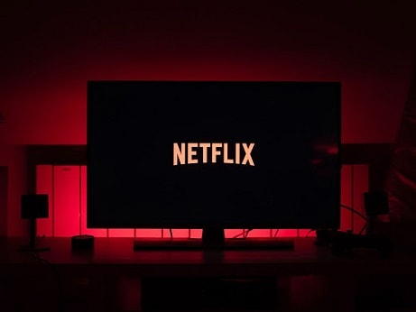 cambiare lingua Netflix