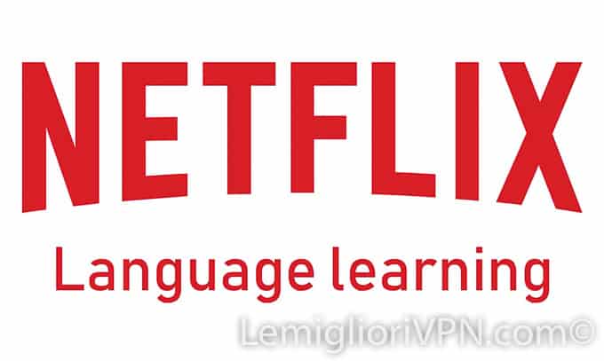 film per imparare inglese