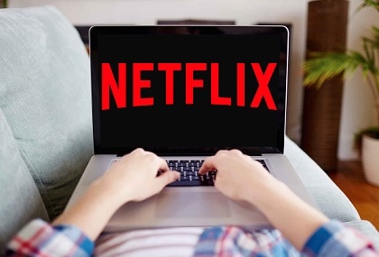Netflix traduzione