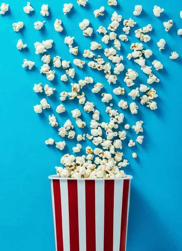 popcorn time italiano