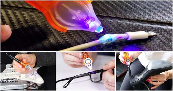 bondic colla universale