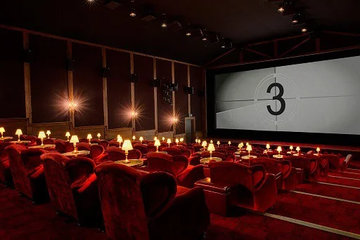 film in uscita al cinema