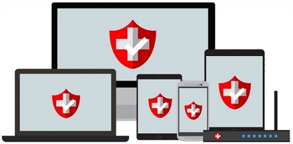 VPN Svizzera