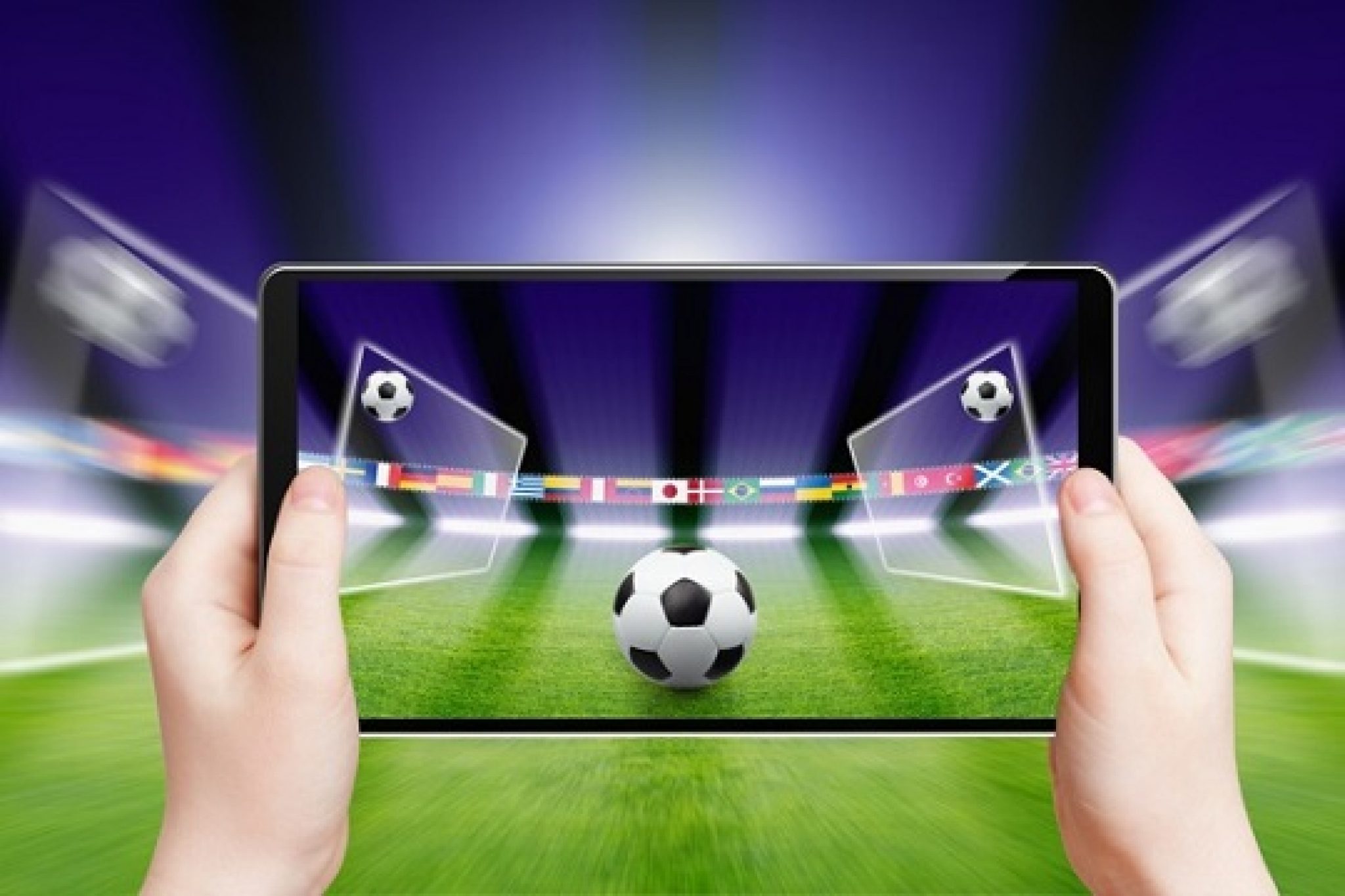 Cricfree TV Cricfree in streaming. Tutorial senza palle attorno