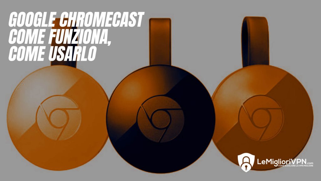 google chromecast