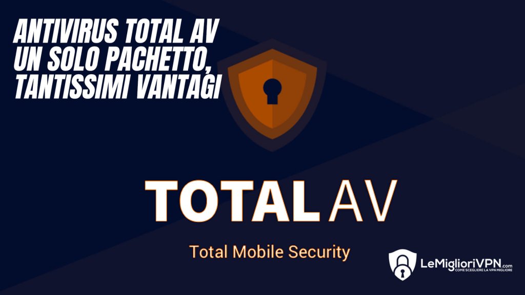 TotalAv recensione Antivirus