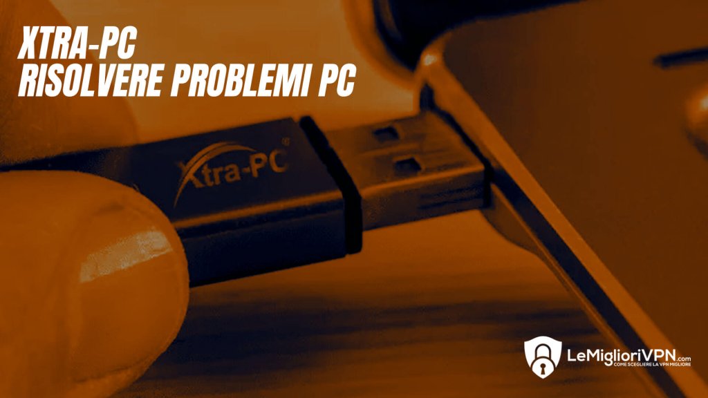 xtra pc funziona per velocizzare il computer