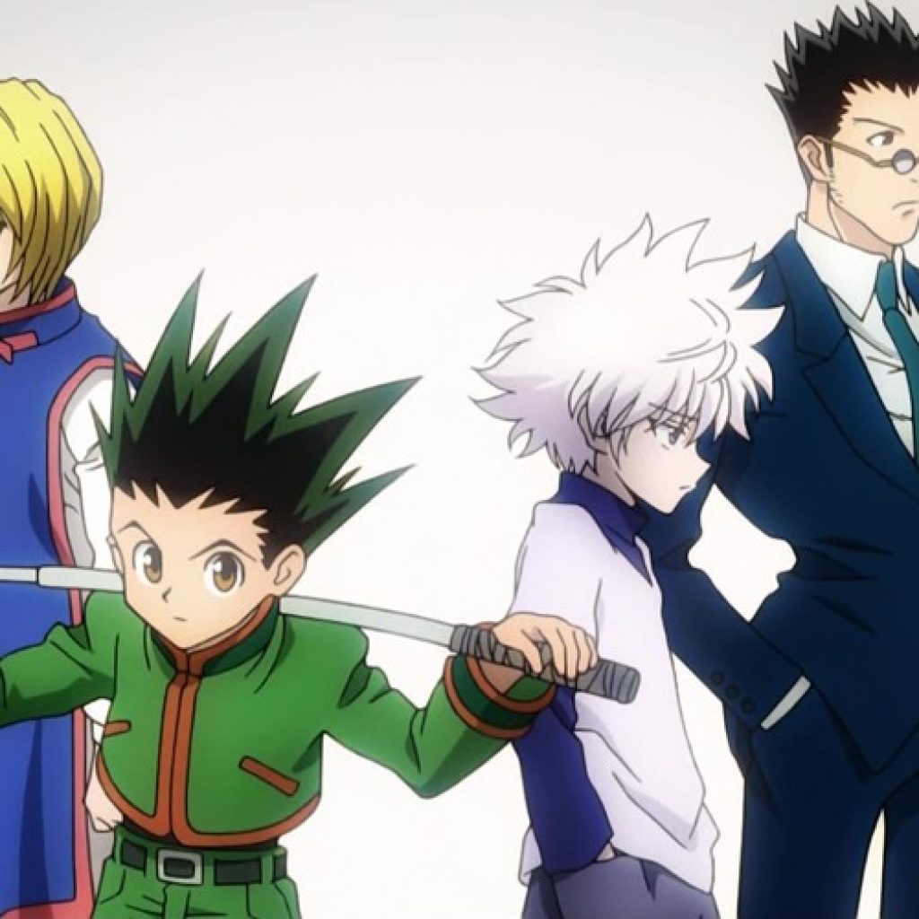 hunter-x-hunter-streaming-ita