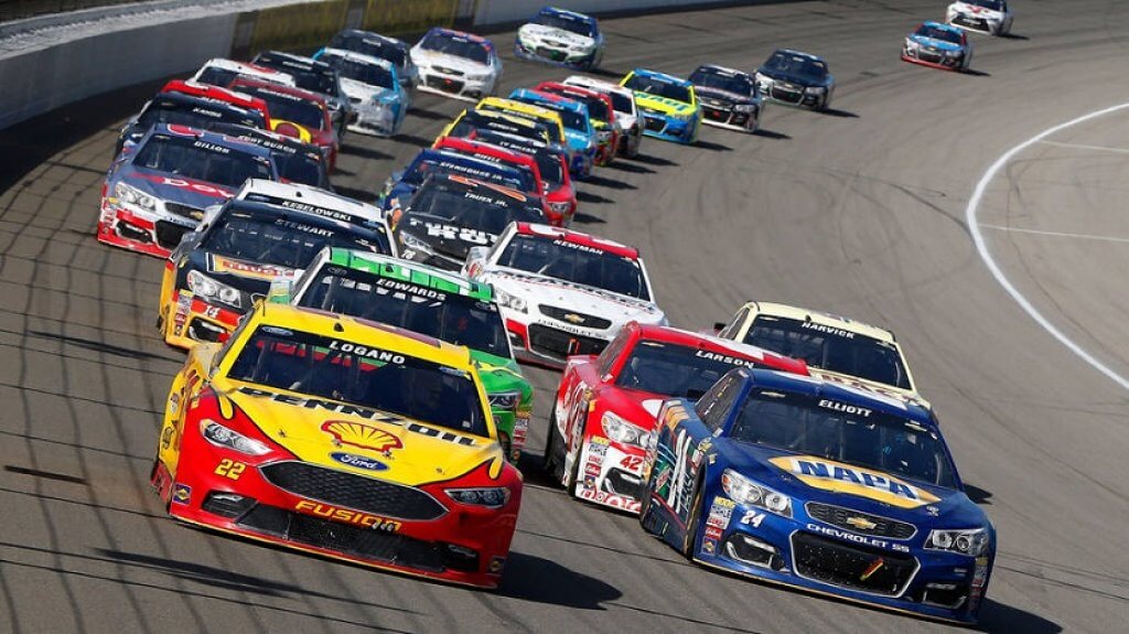 nascar-streaming
