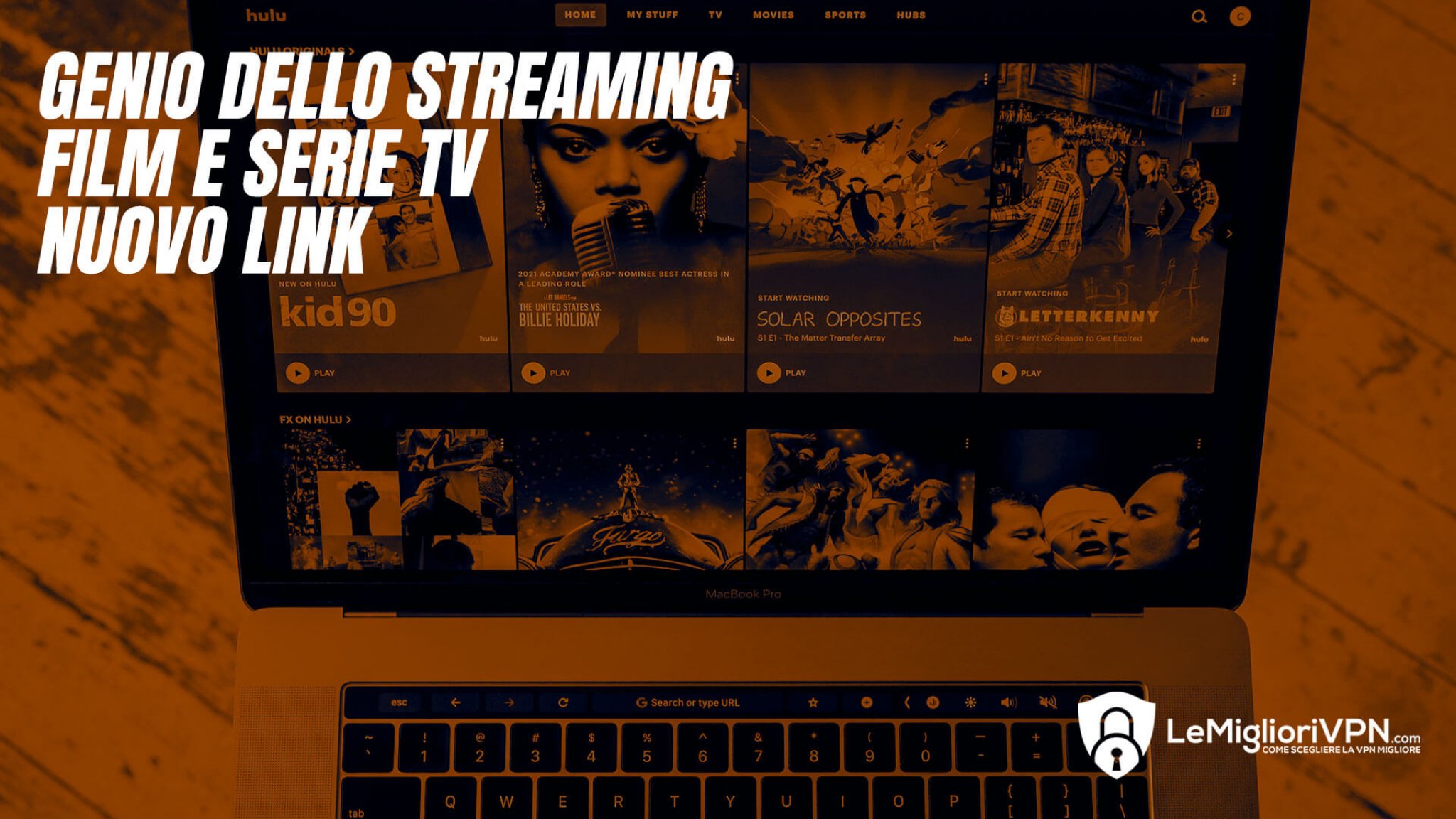 Squid Game Streaming Il Genio Dello Streaming