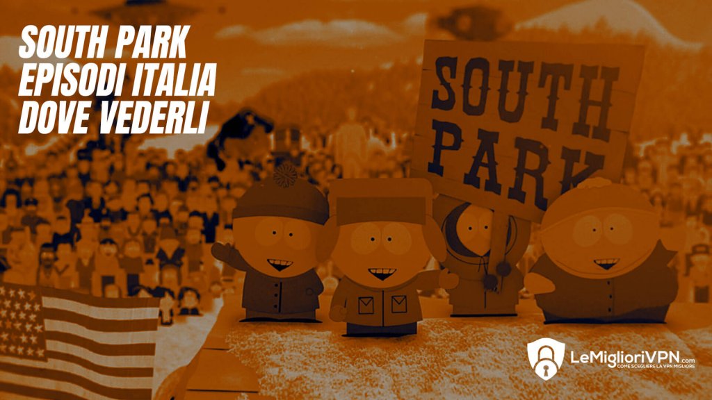 south-park-streaming-ita