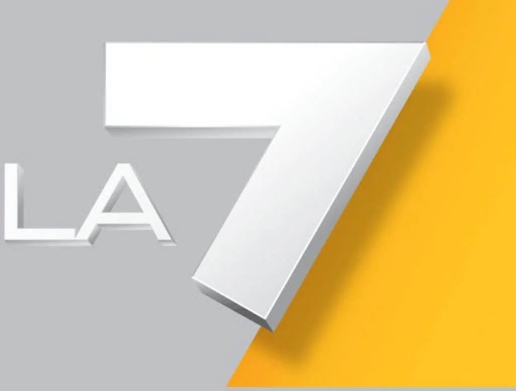 la7-streaming-estero
