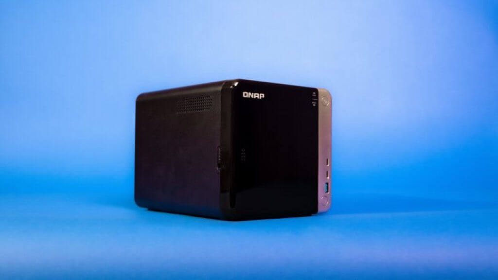 qnap-nas-server