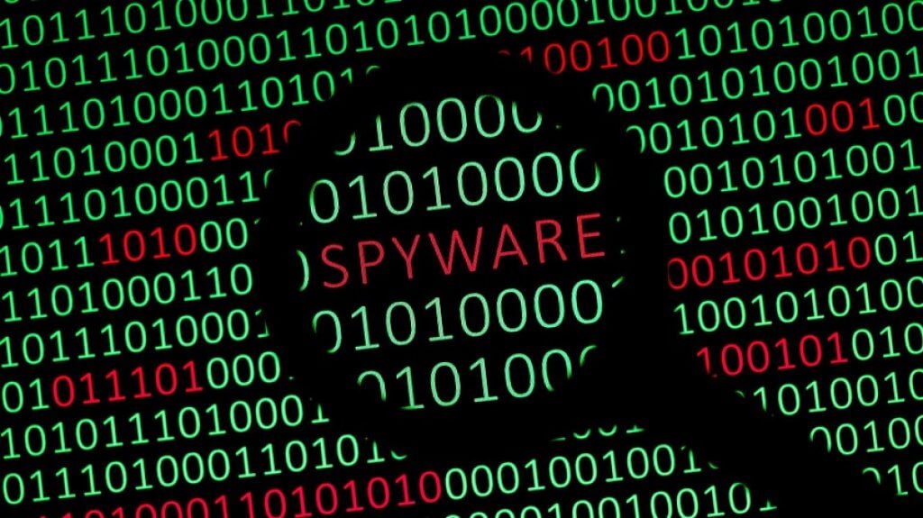 spyware