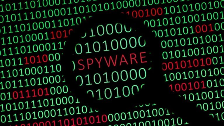 spyware