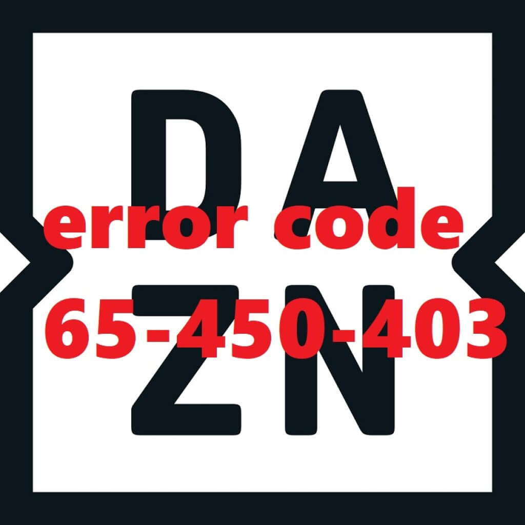 error-code-65-450-403