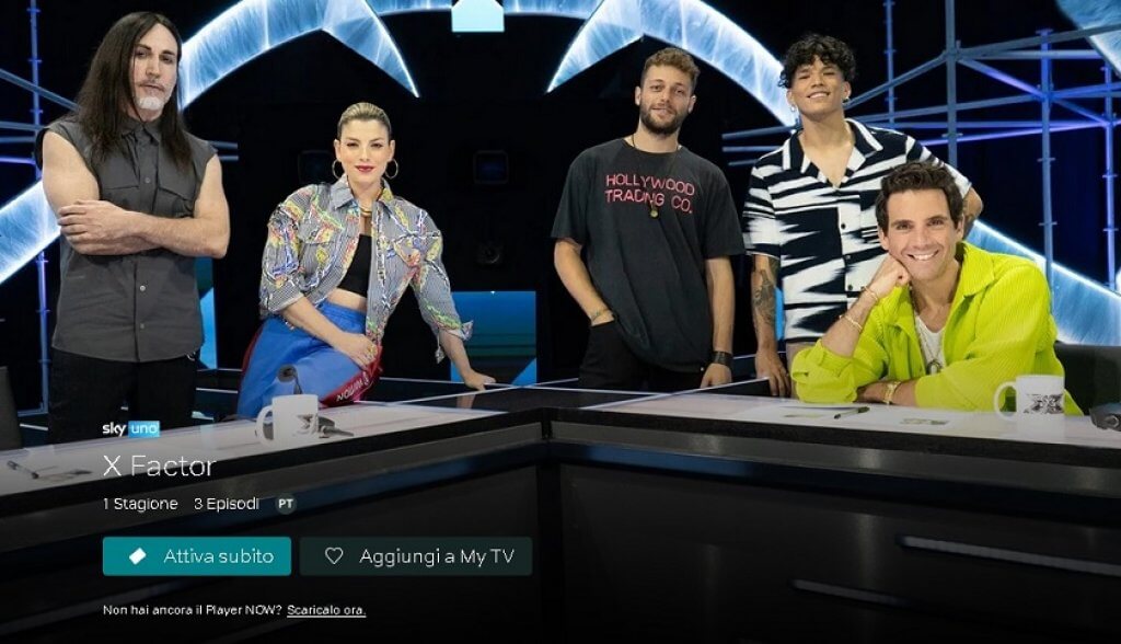 x-factor-streaming