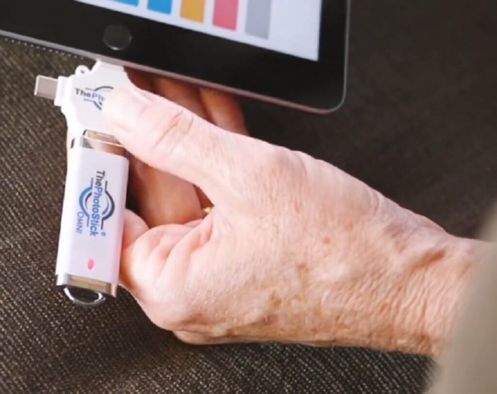 trasferire-foto-da-iPhone-a-android