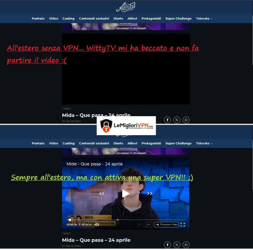 guardare-amici-di-maria-de-filippi-online