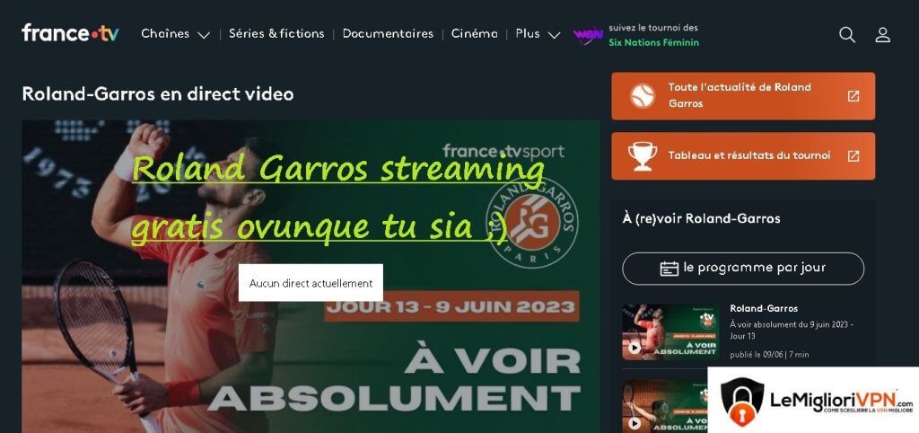 roland-garros-streaming-gratis