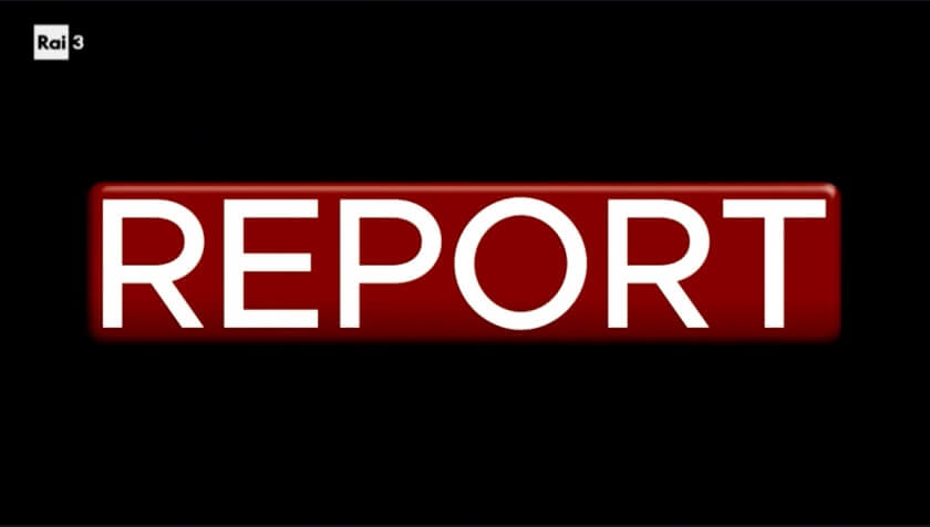 Come vedere Report e Rai3 streaming dall'estero [FUNZIONA]