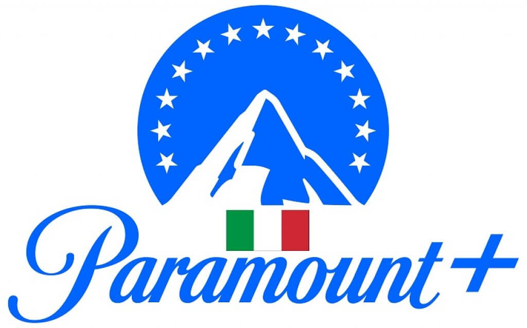 paramount-plus-Italia-all'estero