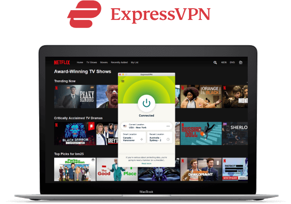 vedere-netflix-in-streaming-con-expressvpn