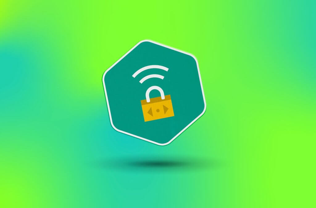 Kaspersky-vpn