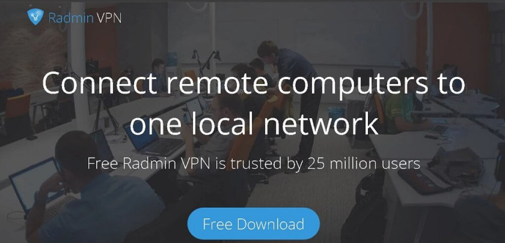 Radmin-vpn-recensione