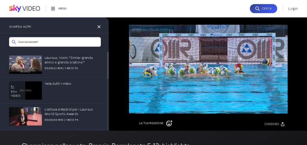 pallanuoto-in-streaming