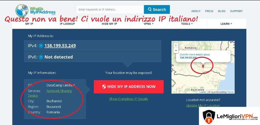 Ciao-Darwin-streaming-online