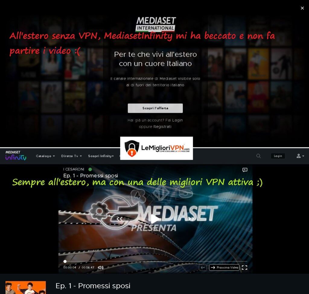 I-Cesaroni-streaming-estero