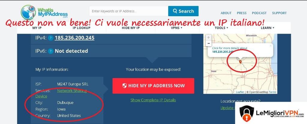 lo-spaesato-diretta-streaming