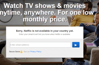 Come registrarsi a Netflix USA dall’Italia, la video guida