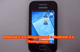 Come configurare una VPN su Android 2.x o 3.x manualmente
