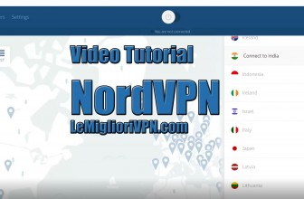 NordVPN Tutorial 2017 | Test computer client
