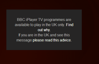 Come vedere la BBC online in streaming | IPVanish video prova