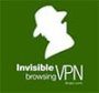 Invisible Browsing VPN
