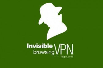 IBVPN Invisible Browsing VPN| Recensione e costi