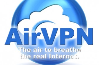 AirVPN | Recensione e Costi